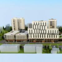 ЖК «126 квартал», фото №1