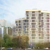 ЖК «Белый парк 2», фото №1