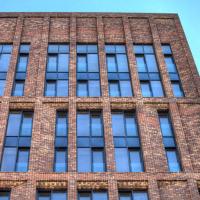 ЖК «RED LOFT», фото №1