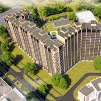 ЖК «Центральный» (Лыткарино)