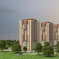 ЖК «Лунный», фото №1