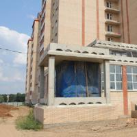 ЖК «Лесной», фото №1