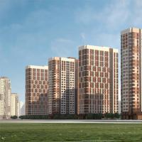 ЖК «Центральный» (Мортон), фото №1