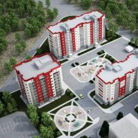 ЖК «Владимирский», фото №1