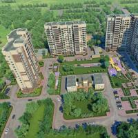 ЖК «Европейский», фото №1