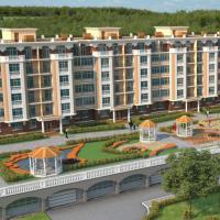 ЖК «Малиновый Ручей», фото №1