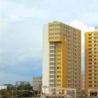 ЖК «Радужный», фото №1