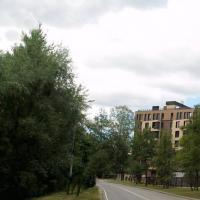 ЖК «Олимпийская деревня Новогорск. Квартиры»