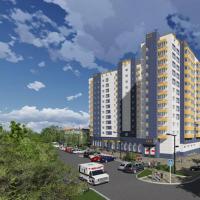 ЖК «Правда-4», фото №1