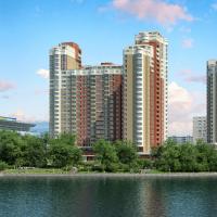 ЖК «Васко да Гама»