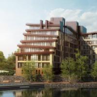 ЖК «Олимпийская деревня Новогорск. Курорт», фото №1