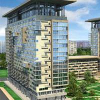 ЖК «Новоясеневский», фото №1