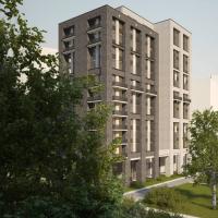 МФК «Люсиновский», фото №1