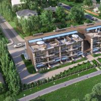 МФК «Вилла Рива»