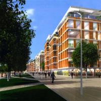 ЖК «Gazoil Park», фото №1