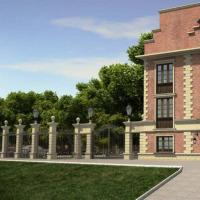 МФК «Loft Garden», фото №1