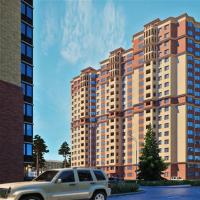 ЖК «Космическая гавань», фото №1