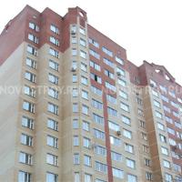 ЖК «Дом в Сходне (2-й Мичуринский тупик)», фото №1