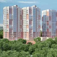 ЖК «Дача Шатена»