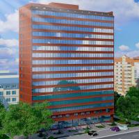 ЖК «Лосиная слобода»