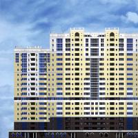 ЖК «на улице Народная 23»