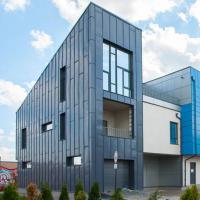 Малоэтажный ЖК «Белый Город», фото №1