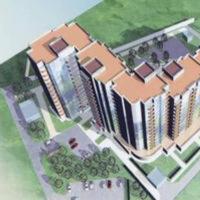 ЖК «ЭКО Квадрат», фото №1