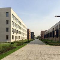 Малоэтажный ЖК «Девять», фото №1