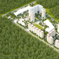 ЖК «Щитниково», фото №1