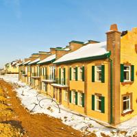 ЖК «Кронбург», фото №1