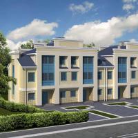 ЖК «Северная слобода»