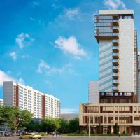 МФК «Клубный дом на Менжинского», фото №1