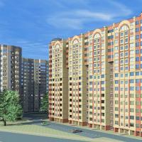 ЖК «Новое Жегалово», фото №1