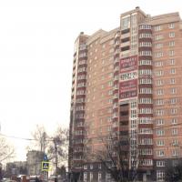 ЖК «Дом в Зеленограде», фото №1