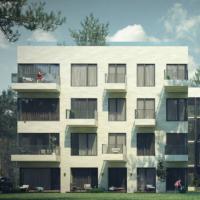 ЖК «LEVEL Barvikha Residence», фото №1