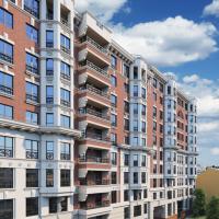 МФК «Royal House on Yauza»