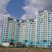 ЖК «в Павшинской пойме (корп. 37-40)»