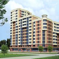 ЖК «Калипсо-2»