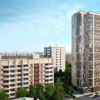 ЖК «Карамель»