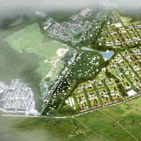 Малоэтажный ЖК «Like City», фото №1