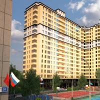 ЖК «Нахабино 57», фото №1