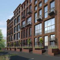 МФК «Рассвет Loft-Studio», фото №1