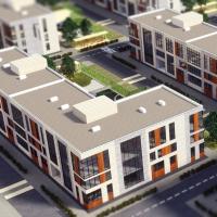 МФК «Westland-Новая Голландия», фото №1