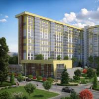 ЖК «Архимед-2»