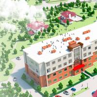 ЖК «Немчиновка Резиденц», фото №1