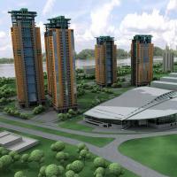 ЖК «Янтарный город»