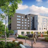 МФК «Отрада-апарт»