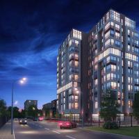 ЖК «Дом на Самаринской», фото №1