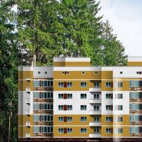 ЖК «Ново-Архангельское», фото №1