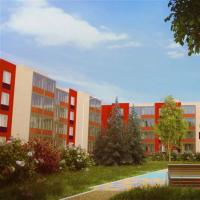 Малоэтажный ЖК «Шолохово»